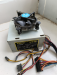 Aptech 200 W PSU & Cooling Fan .